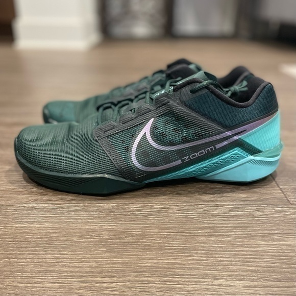 Nike Other - Nike Metcon Zoom Turbo 2 sz 12